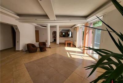 Vila eleganta P+1 / Pipera - Drumul Negru - 6