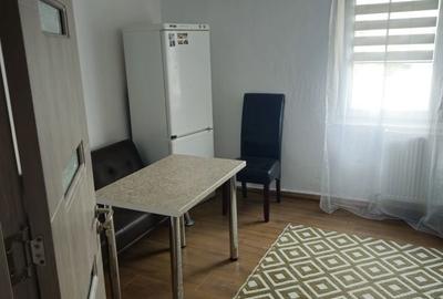 Apartament cu 2 camere semidecomandat în Băceni - 8