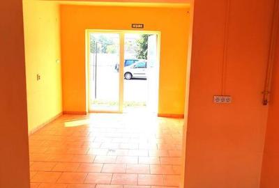 Spațiu comercial, de 23 mp, în Central - 12