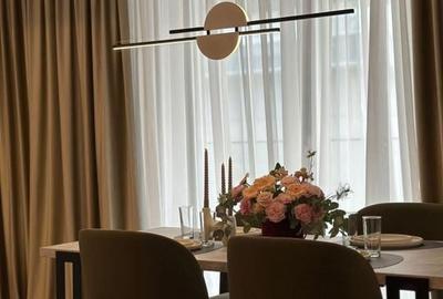 Apartament 4 Camere de vanzare Iancu Nicolae utilat mobilat - 9