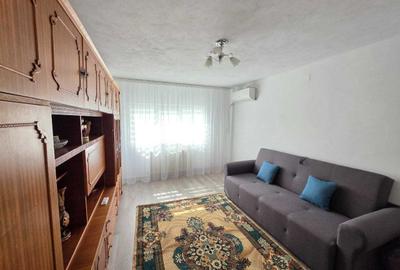 Apartament cu 2 camere decomandat în Central - 4