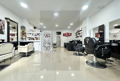 De Vânzare Salon de înfrumusețare - Afacerea este activa ! - 1