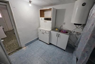 Casă cu 2 camere cu Teren 732 Mp în Tormac - 9