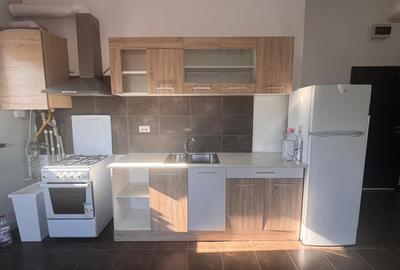 Apartamen de inchiriat-400 euro cu utilitati incluse- Brancoveanu Lidl - 3
