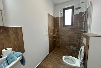 Casă individuală cu 4 camere cu Canalizare în Dâmbul Rotund - 15