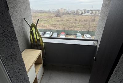 Garsonieră decomandată în Central - 5