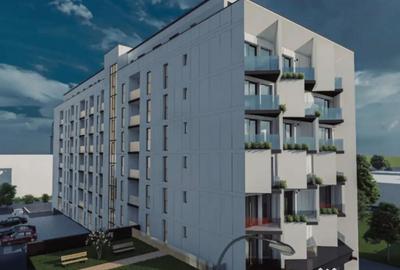 Apartament cu 2 camere în Central - 10