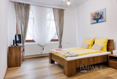 Apartament cu 2 camere spre inchiriere in centrul Clujului! - 3