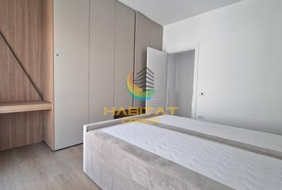 Duplex cu 4 camere cu Canalizare în Theodor Pallady - 17