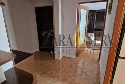 Apartament cu 3 camere decomandat în Cantacuzino - 2