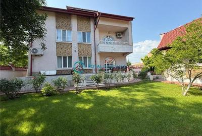 Royal Imobiliare - Vanzare vila P+1+M, zona Ana Ipatescu - 4
