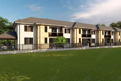 Casă cu Teren 400 Mp în Goranu - 8