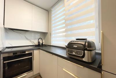 Apartament cu 2 camere decomandat, mobilat în Girocului - 6