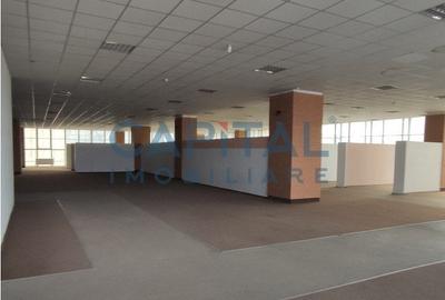 Comision 0%! Spatiu comercial de inchiriat 1500mp, Piata Mihai Viteazu - 2