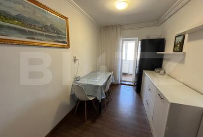 Apartament de inchiriat, cu 3 camere, 62 mp, Zalau - 6