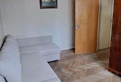 Dristor - Intrarea Parului - Apartament 2 camere - 7