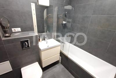 Penthouse 3 camere de inchiriat - 87 mp utili - pretabil birouri Penthouse 3 camere de inchiriat - 87 mp utili - pretabil birouri - 7