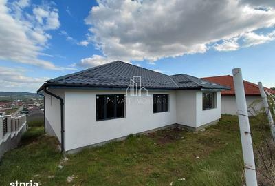 Casă cu 4 camere cu Teren 500 Mp în Sâncraiu de Mureș - 11