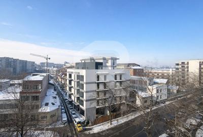 DE VANZARE Garsoniera  Teiul Doamnei nr. 108 - Ideal investitie - 1