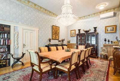 Casă individuală cu 9 camere cu Canalizare în Grădina Icoanei - 5