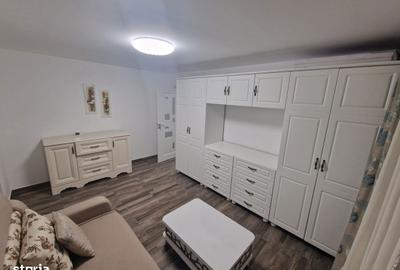 Apartament cu 3 camere, mobilat în Mioriței - 5