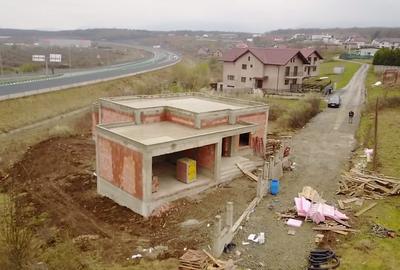 Casa individuala, | 201 mp utili | Cartierul Tineretului, Selimbar - 15