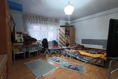 Casă cu 3 camere cu Teren 478 Mp în Ronaț - 14