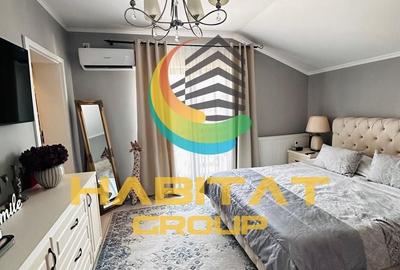 Casă individuală cu 5 camere cu Canalizare în Est - 13