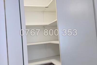 Apartament cu 3 camere semidecomandat, mobilat în Drumul Taberei - 6