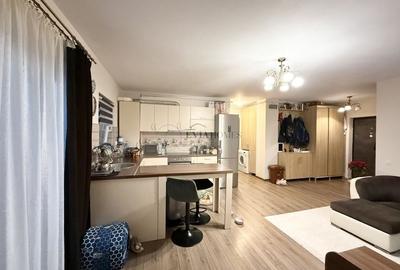 Parcare inclusă/2 camere/Zona OMV Calea Turzii - 4