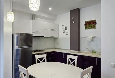 Apartament cu 2 camere în Nord - 6