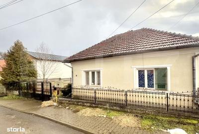 Casă cu 4 camere în Uioara de Jos - 10