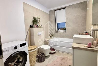 Penthouse cu 3 camere, 2 bai in zona Braytim, terasa spatioasa 30 mp - 11