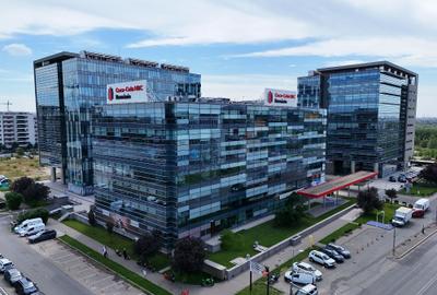 Birou, de 51,200 mp, în Pipera - 8