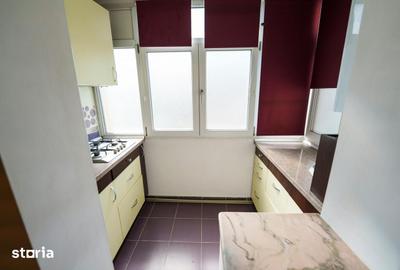 Apartament cu 3 camere decomandat în Central - 7