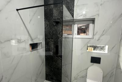 Casa 3 camere, 93 mp, zona Semicentrala - 9