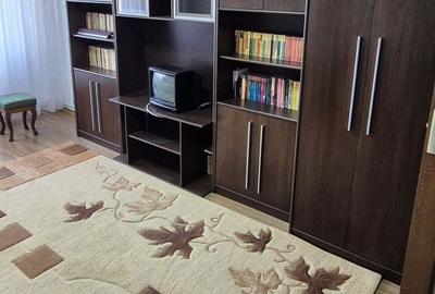 Apartament cu 2 camere decomandat în Central - 4
