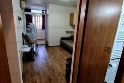 Garsonieră semidecomandată, mobilată în Calea București - 8