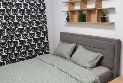 Apartament cu 2 camere decomandat în Decebal - 2