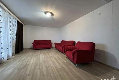 Spa?iu de inchiriat 35 mp cu balcon si baie Str. Lupeni, Sbiu - 3