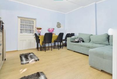 Casa individuala cu 4 camere - pozitie centrala - Urseni - 6