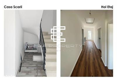 Casă individuală, intabulată, la cheie- teren 415 mp- Cristian, Sibiu - 5