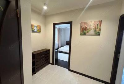 Garsoniera de inchiriat in zona Grozavesti - 1