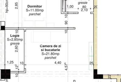 Apartament 2 camere + terasa proprie, geam baie, langa LIDL, statie autobuz - 2