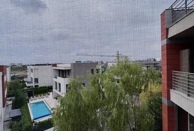 Vanzare apartament 4 camere Baneasa Sisesti Green Lake - 22