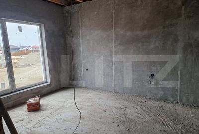 Casa noua de vanzare in Santandrei Spa?iu generos - 10