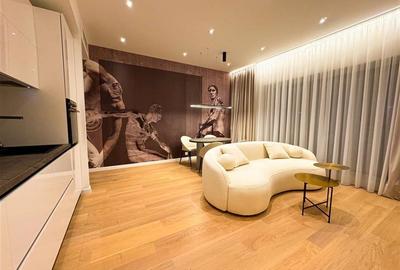 Apartament 2 camere de inchiriat One Verdi Park - 6