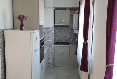 Apartament cu 3 camere în Tudor Vladimirescu - 6