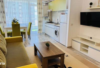 Apartament cu 2 camere în Nord - 3