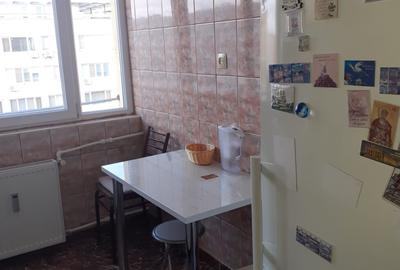 Apartament cu 3 camere semidecomandat, mobilat în Iancului - 26